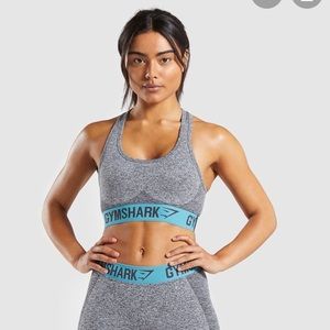 Gymshark Flex Sports Bra